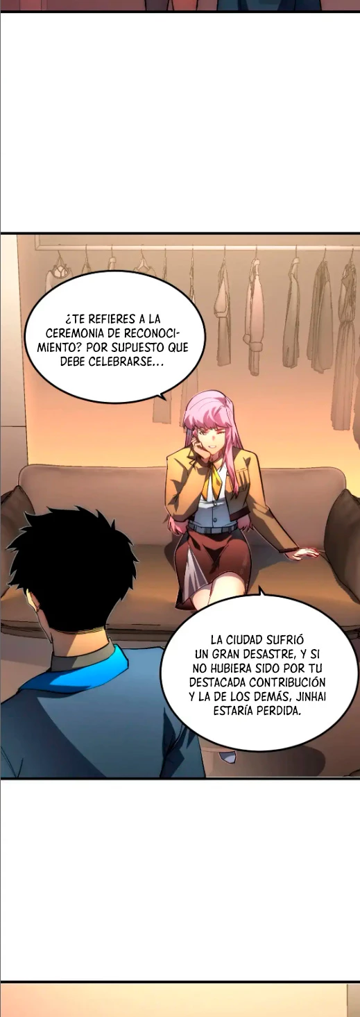 Levantate de los Escombros > Capitulo 238 > Page 41