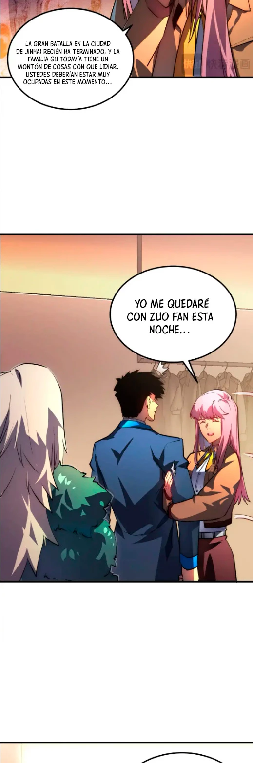 Levantate de los Escombros > Capitulo 238 > Page 71