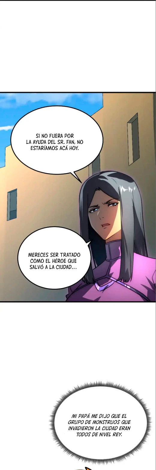 Levantate de los Escombros > Capitulo 239 > Page 51
