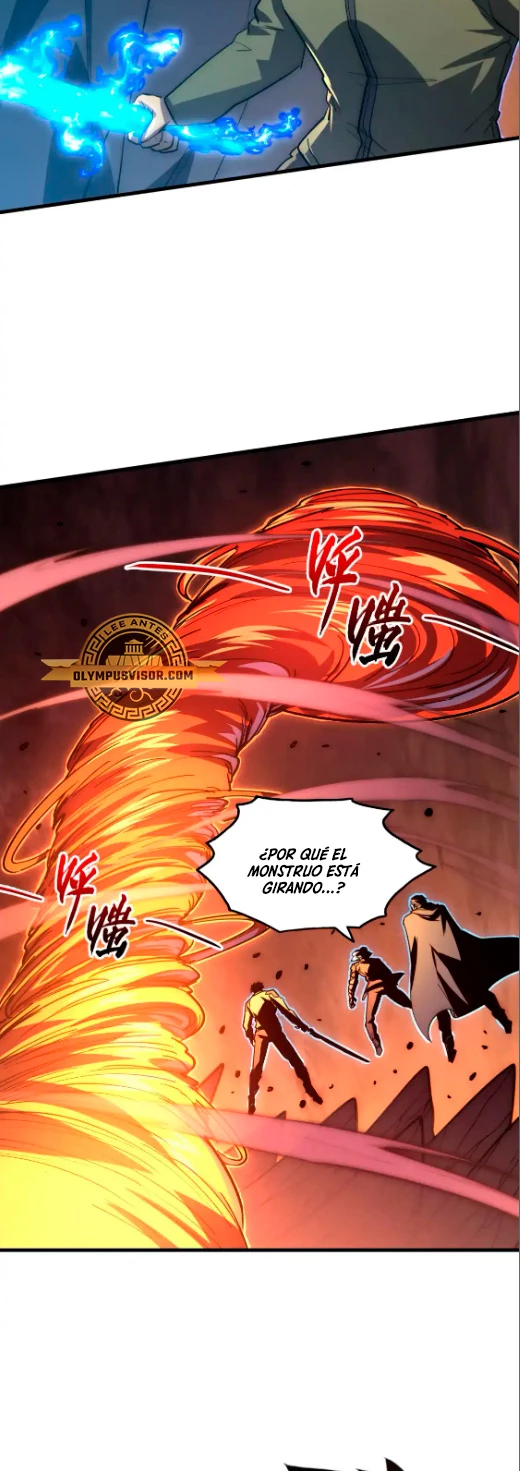 Levantate de los Escombros > Capitulo 228 > Page 131