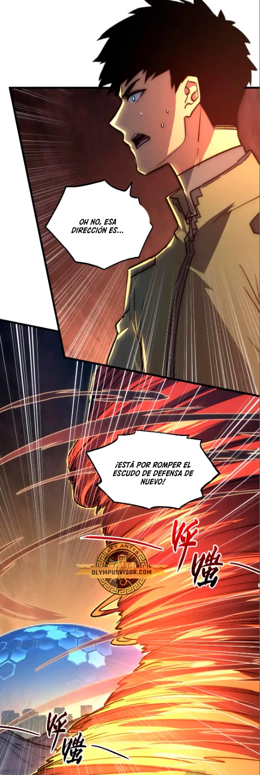 Levantate de los Escombros > Capitulo 228 > Page 141