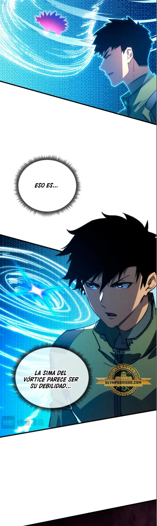 Levantate de los Escombros > Capitulo 228 > Page 201