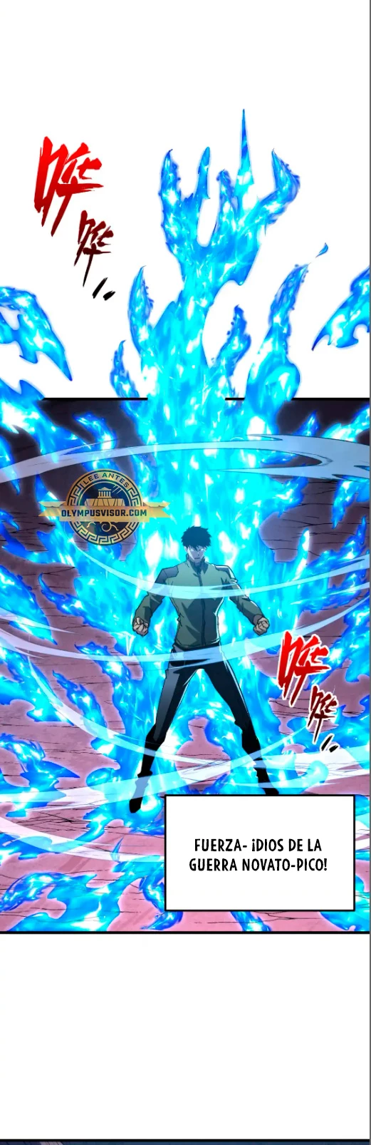 Levantate de los Escombros > Capitulo 228 > Page 231