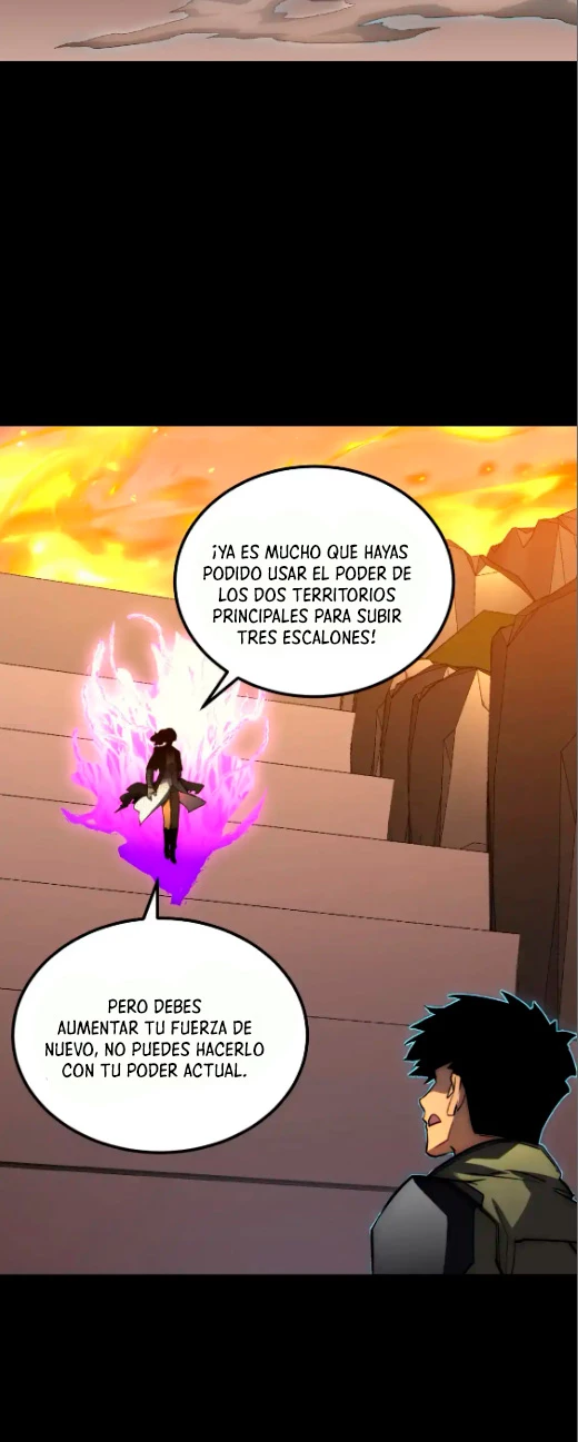 Levantate de los Escombros > Capitulo 237 > Page 151