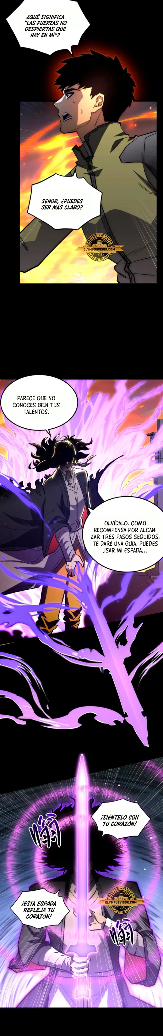 Levantate de los Escombros > Capitulo 237 > Page 181