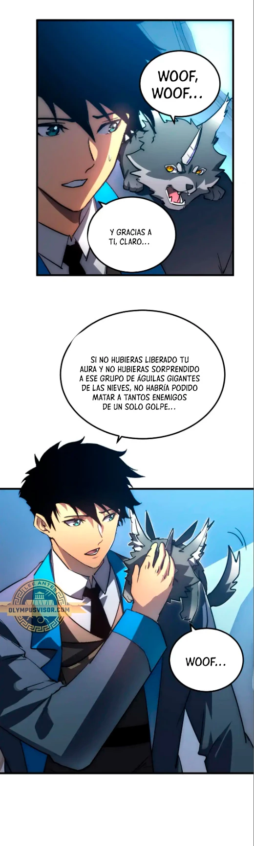 Levantate de los Escombros > Capitulo 240 > Page 101