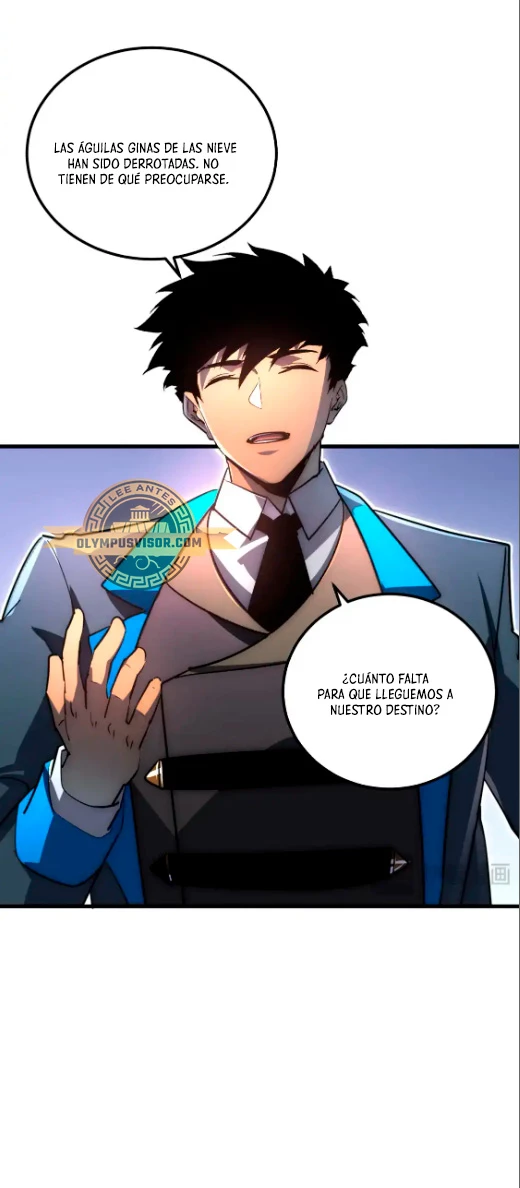 Levantate de los Escombros > Capitulo 240 > Page 121