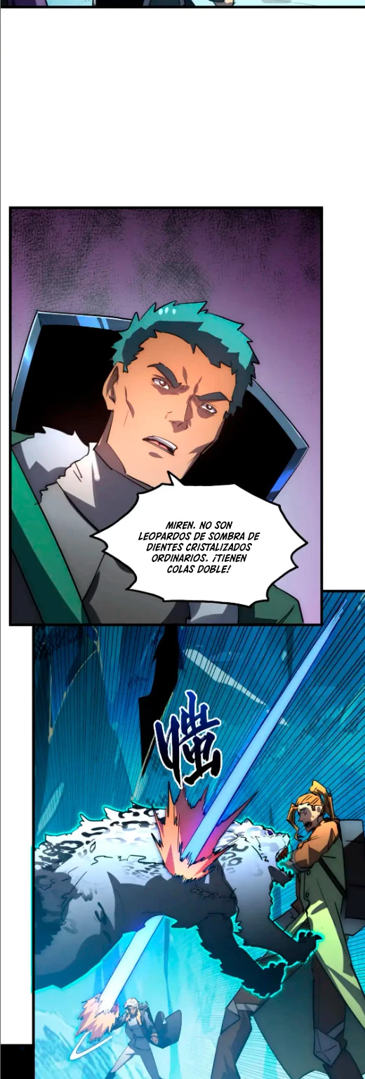 Levantate de los Escombros > Capitulo 242 > Page 41