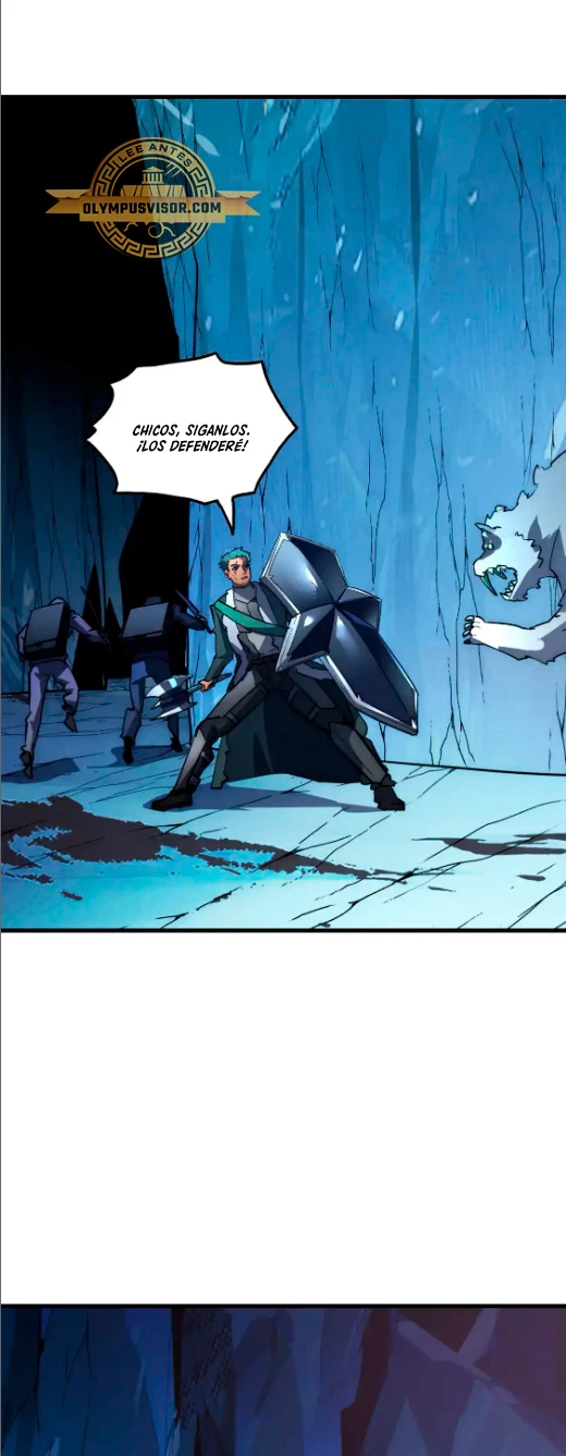 Levantate de los Escombros > Capitulo 242 > Page 151