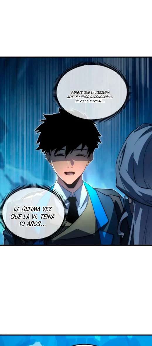 Levantate de los Escombros > Capitulo 242 > Page 211