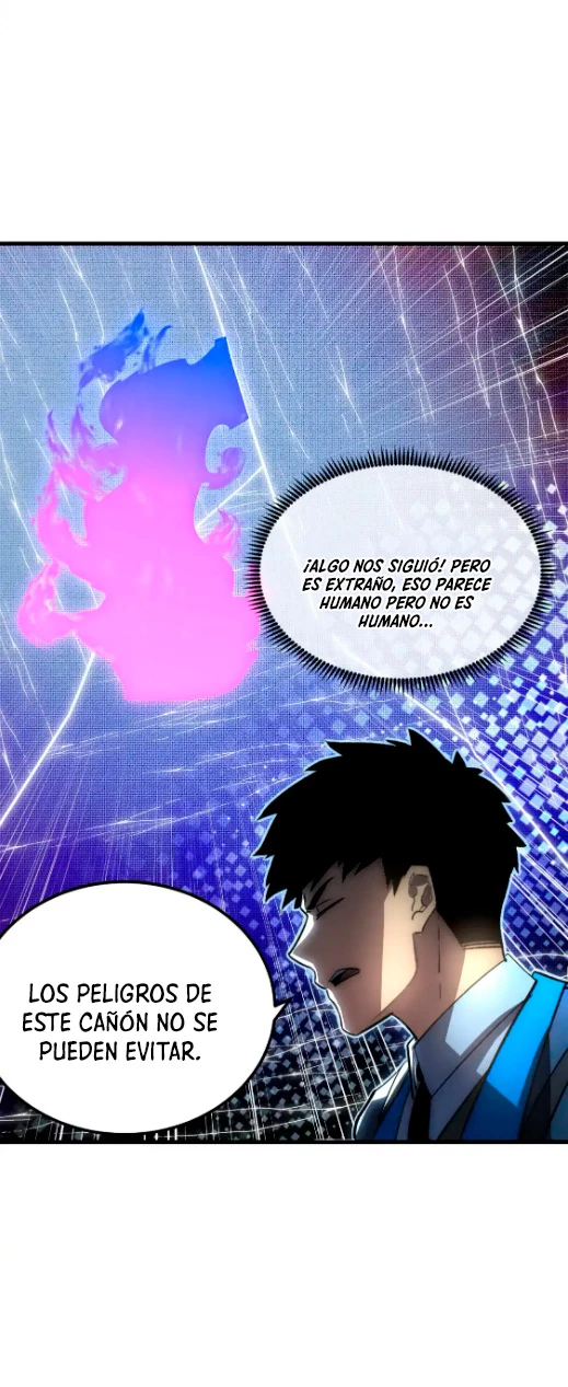 Levantate de los Escombros > Capitulo 242 > Page 251
