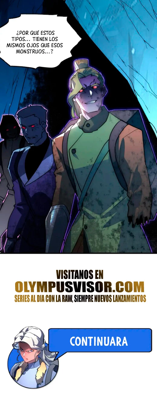 Levantate de los Escombros > Capitulo 242 > Page 281