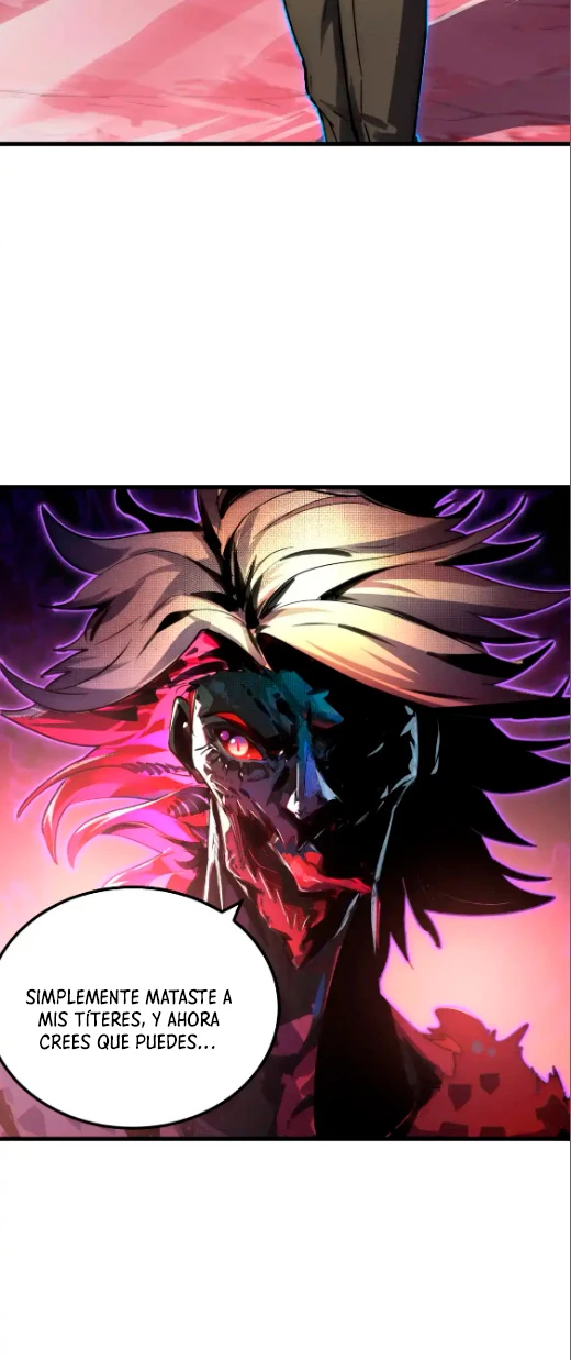 Levantate de los Escombros > Capitulo 245 > Page 81