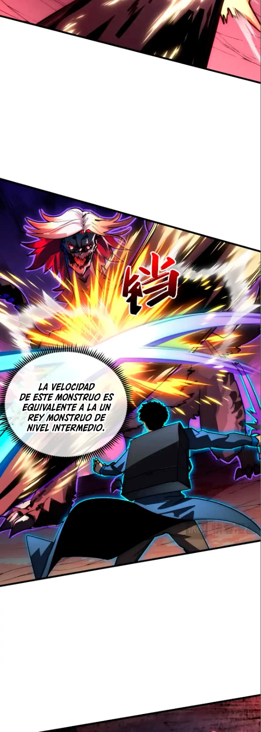 Levantate de los Escombros > Capitulo 245 > Page 111