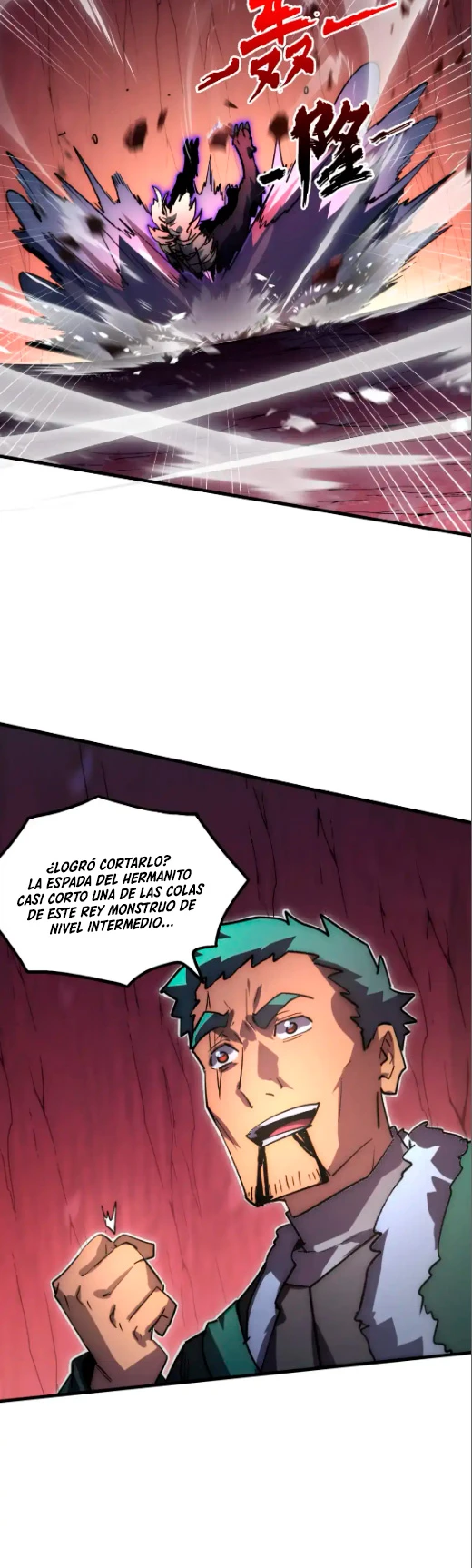 Levantate de los Escombros > Capitulo 245 > Page 171
