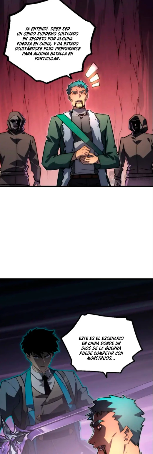Levantate de los Escombros > Capitulo 245 > Page 191