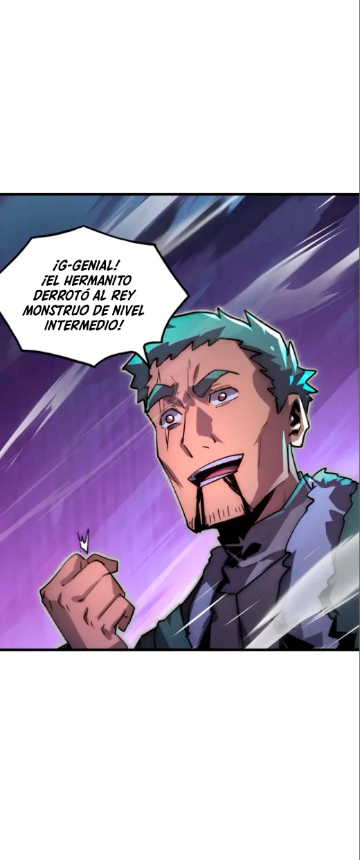 Levantate de los Escombros > Capitulo 245 > Page 271