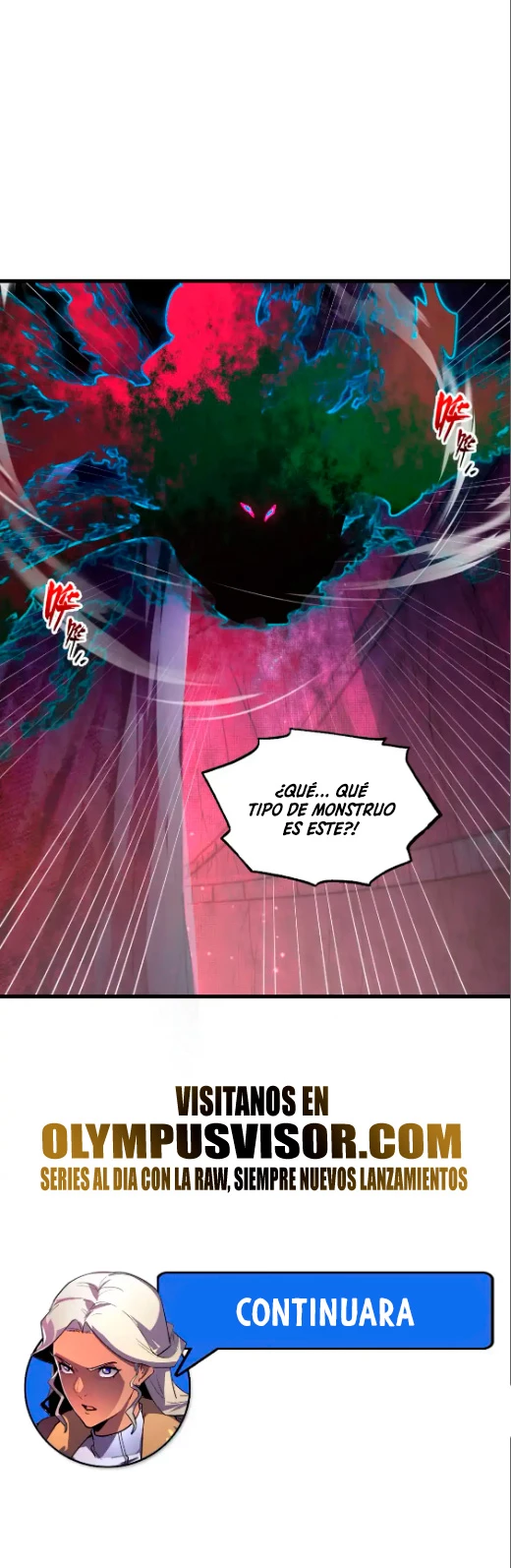 Levantate de los Escombros > Capitulo 245 > Page 331