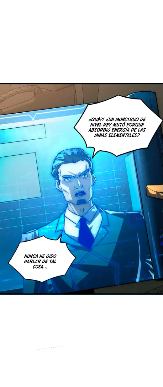 Levantate de los Escombros > Capitulo 246 > Page 71