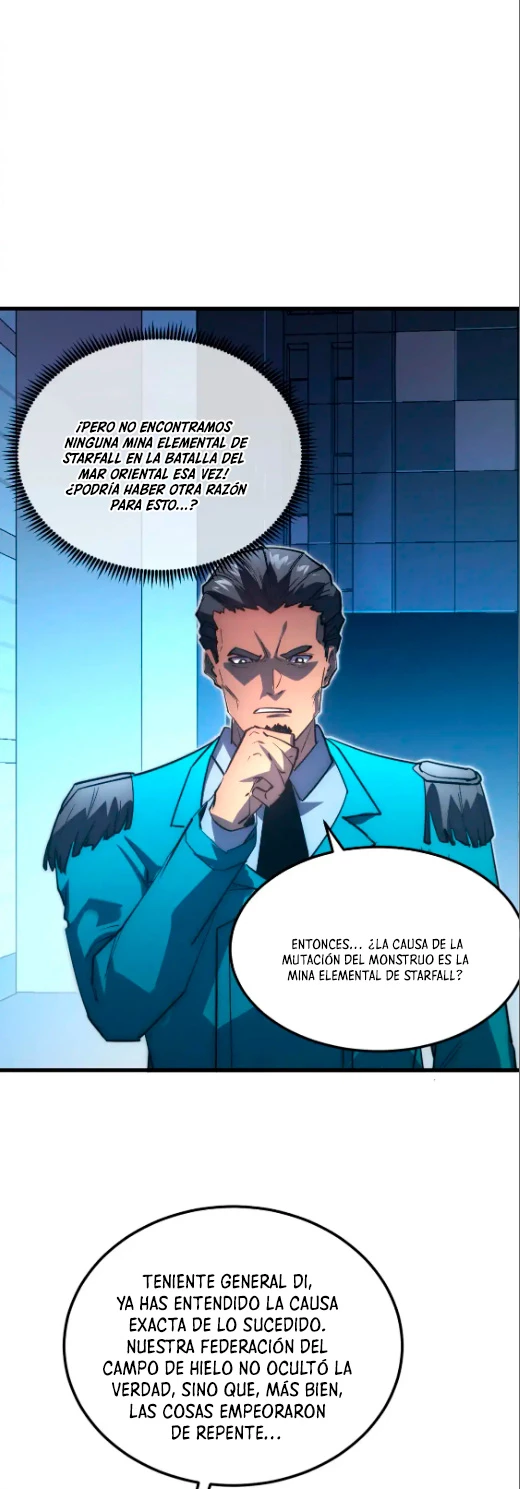 Levantate de los Escombros > Capitulo 246 > Page 91