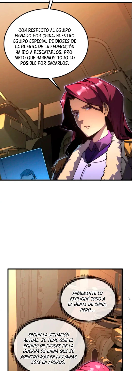 Levantate de los Escombros > Capitulo 246 > Page 101