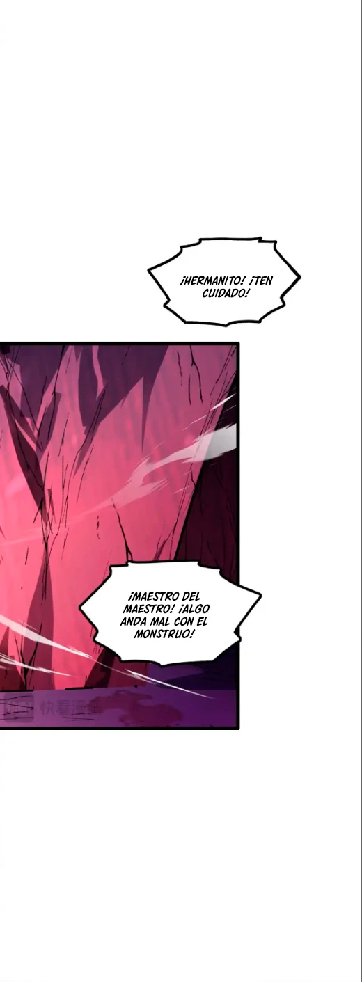 Levantate de los Escombros > Capitulo 246 > Page 131