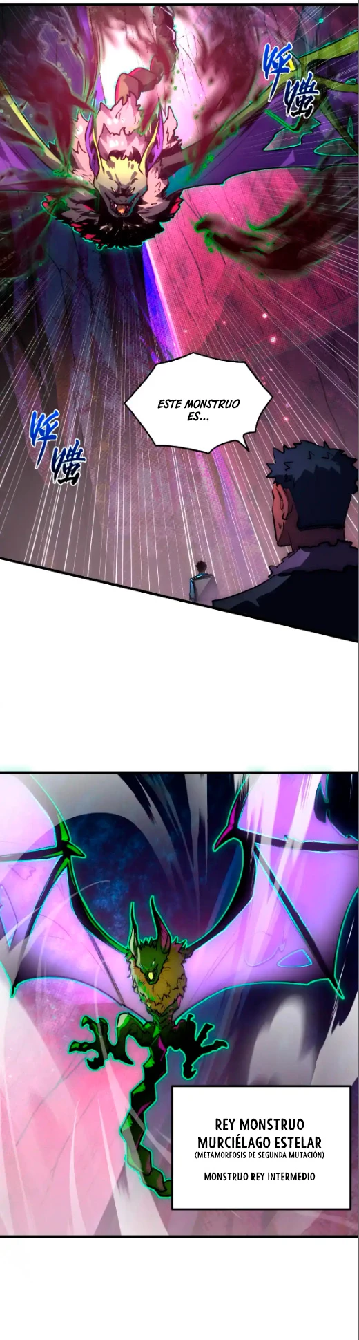 Levantate de los Escombros > Capitulo 246 > Page 141