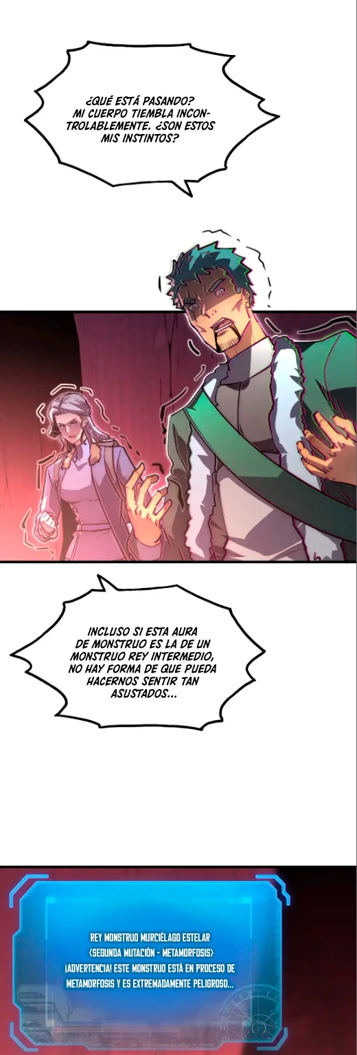 Levantate de los Escombros > Capitulo 246 > Page 151