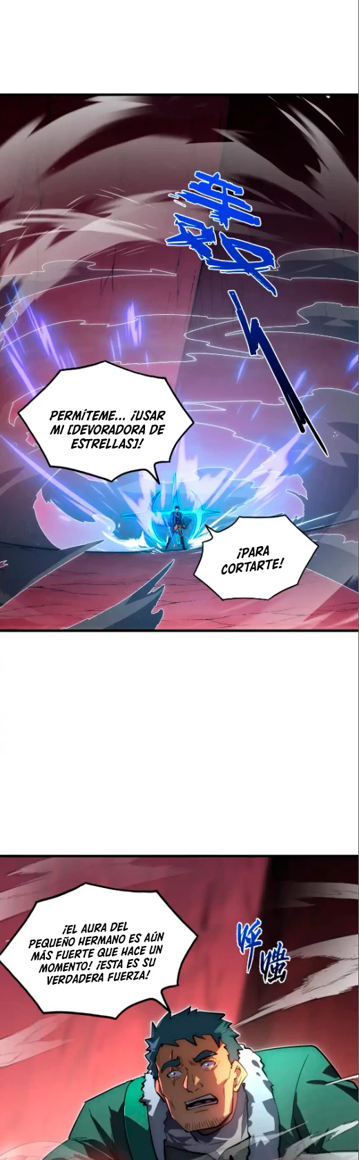 Levantate de los Escombros > Capitulo 246 > Page 211