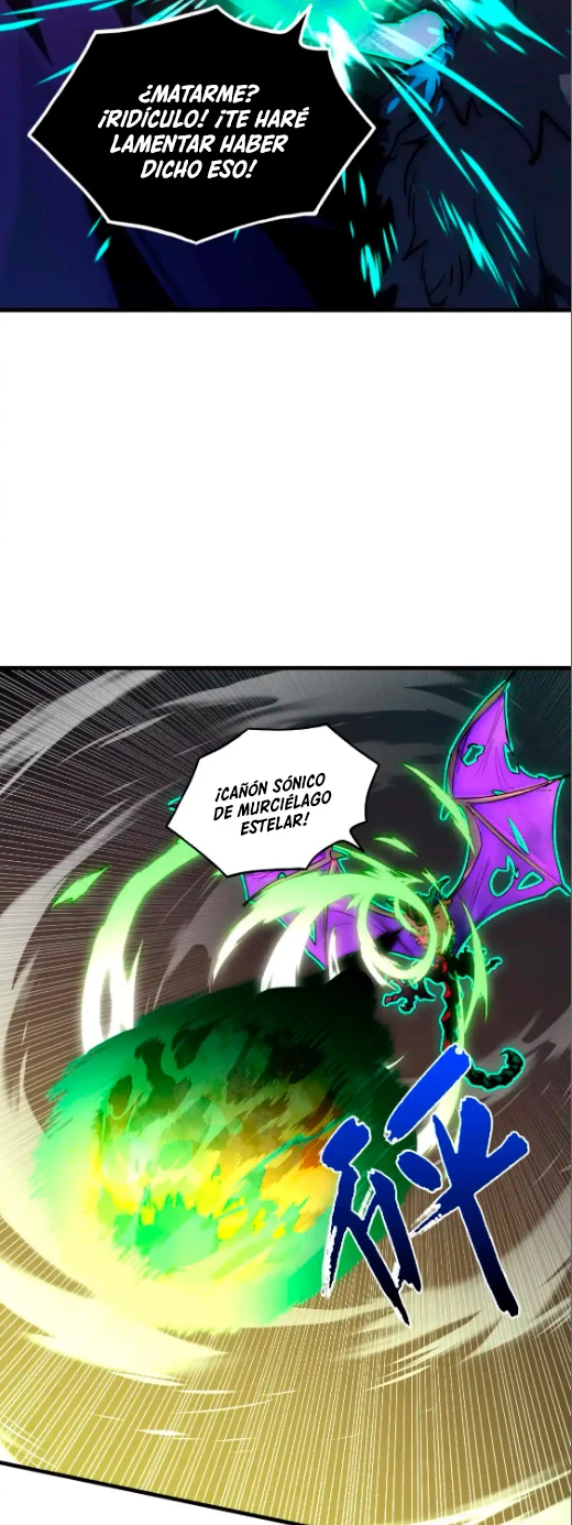 Levantate de los Escombros > Capitulo 246 > Page 251