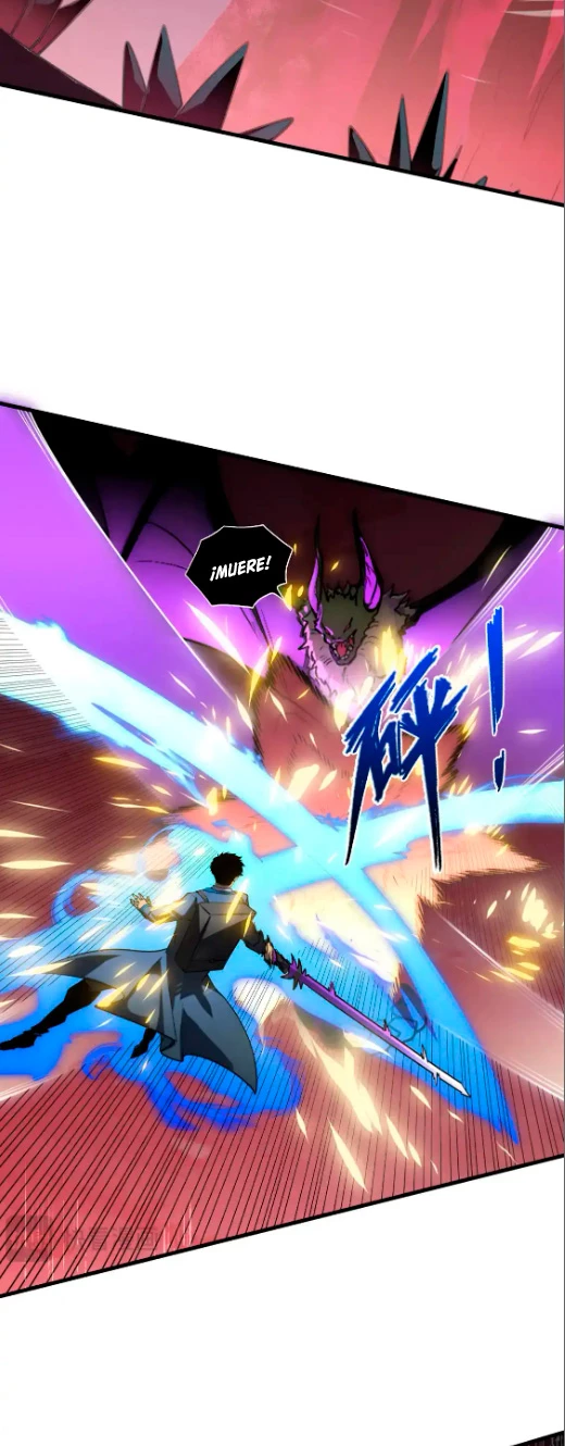 Levantate de los Escombros > Capitulo 246 > Page 291