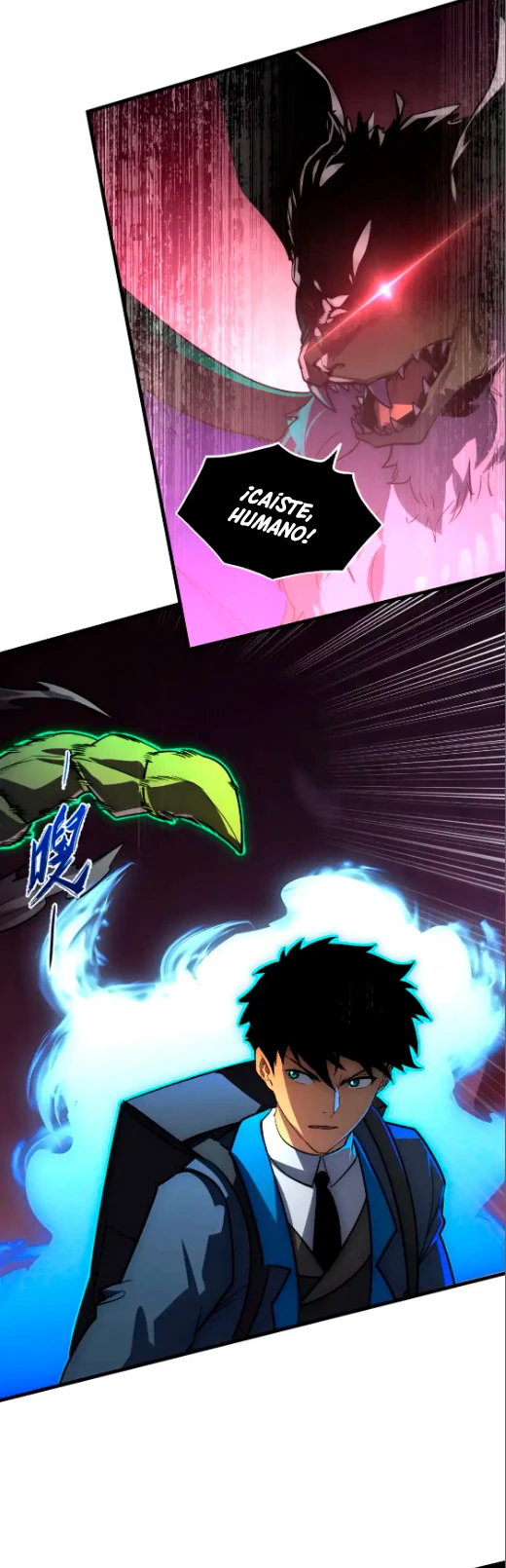 Levantate de los Escombros > Capitulo 246 > Page 301
