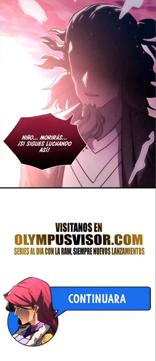 Levantate de los Escombros > Capitulo 246 > Page 341