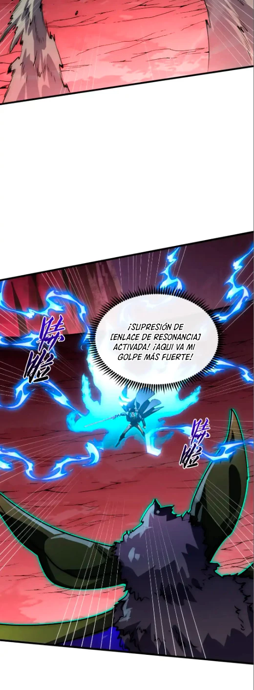 Levantate de los Escombros > Capitulo 247 > Page 51