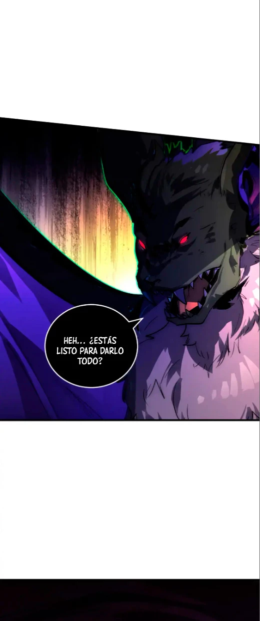 Levantate de los Escombros > Capitulo 247 > Page 61