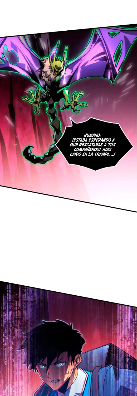 Levantate de los Escombros > Capitulo 247 > Page 91