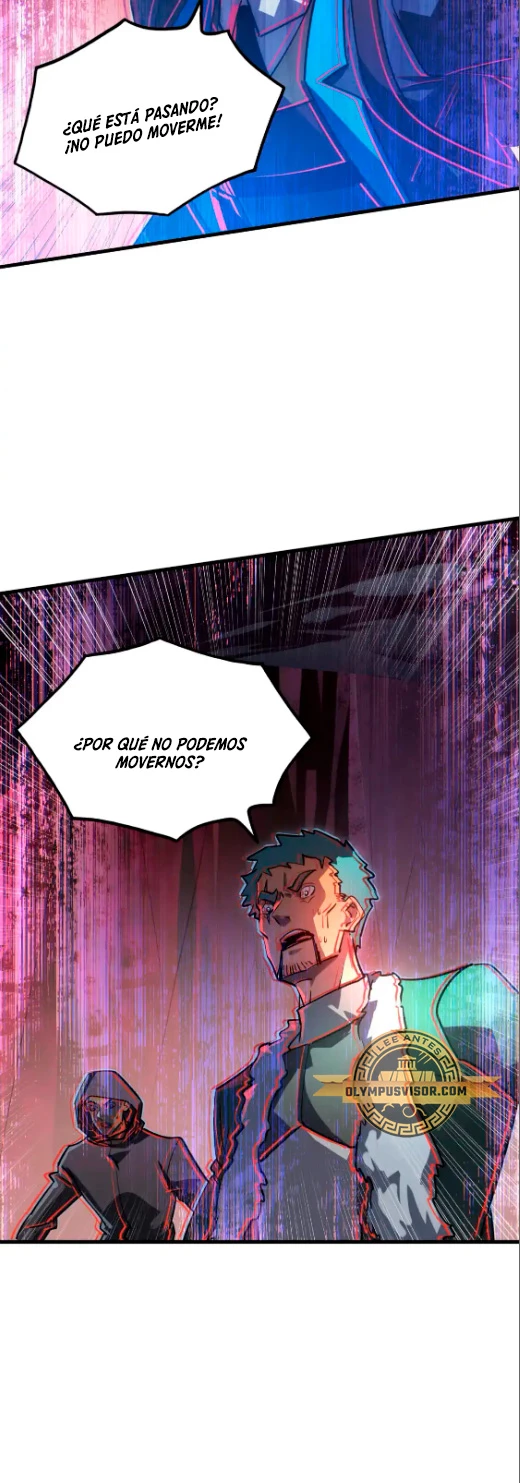 Levantate de los Escombros > Capitulo 247 > Page 111