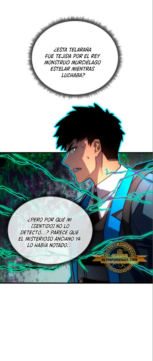 Levantate de los Escombros > Capitulo 247 > Page 131