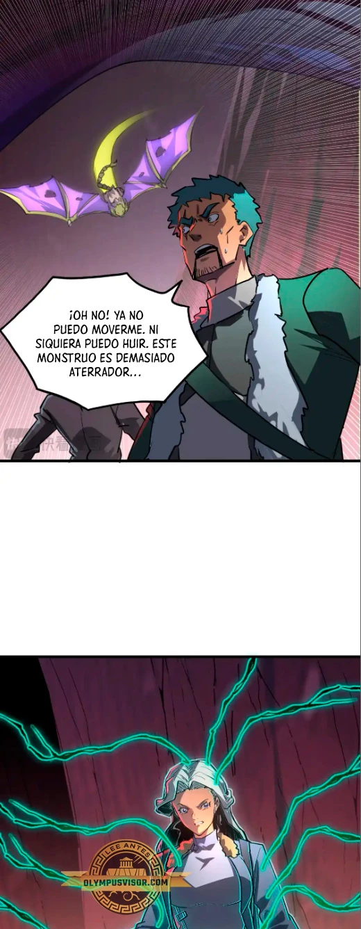 Levantate de los Escombros > Capitulo 247 > Page 171