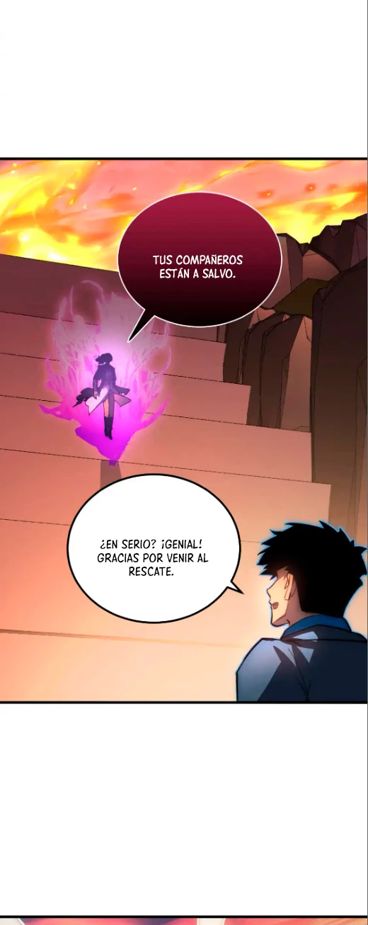 Levantate de los Escombros > Capitulo 247 > Page 281
