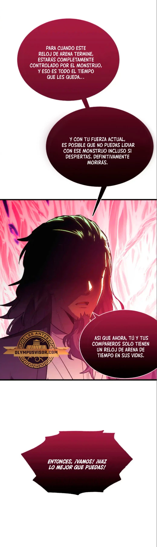 Levantate de los Escombros > Capitulo 247 > Page 301