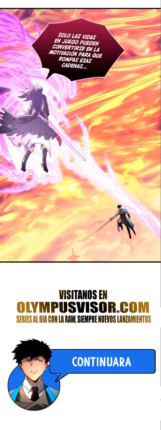Levantate de los Escombros > Capitulo 247 > Page 311