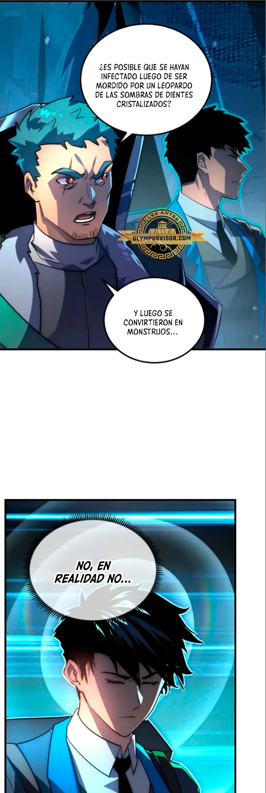 Levantate de los Escombros > Capitulo 243 > Page 31