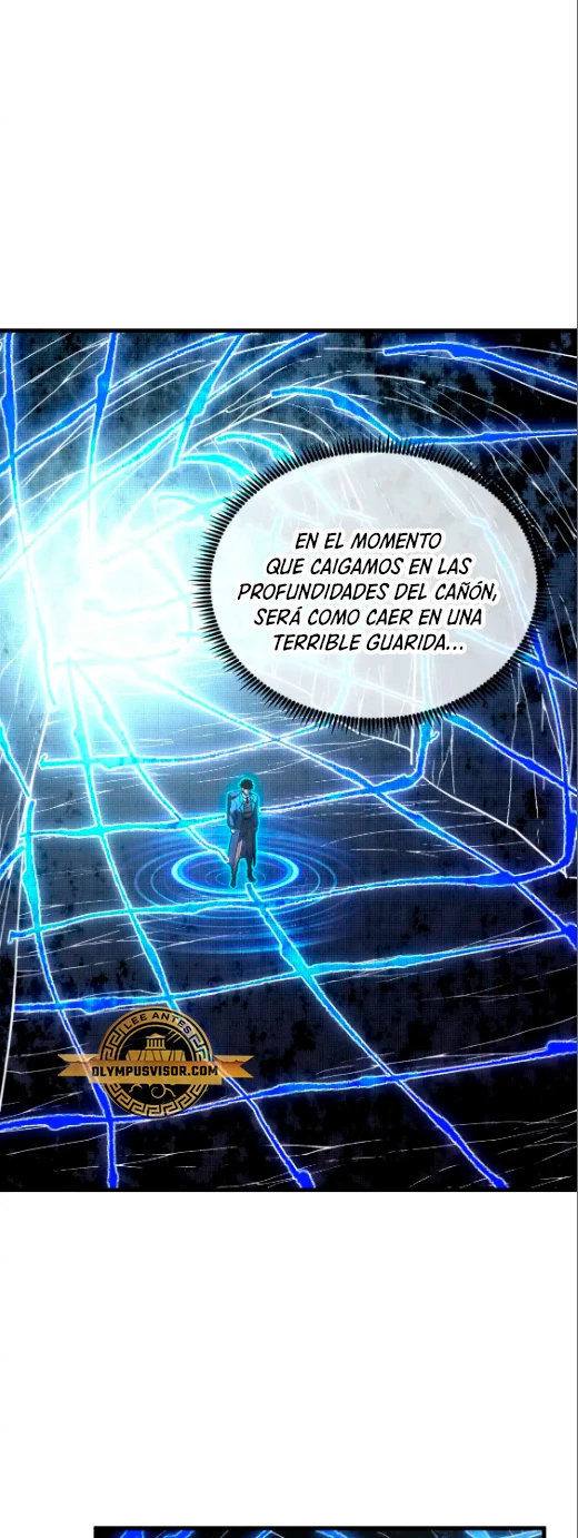 Levantate de los Escombros > Capitulo 243 > Page 71