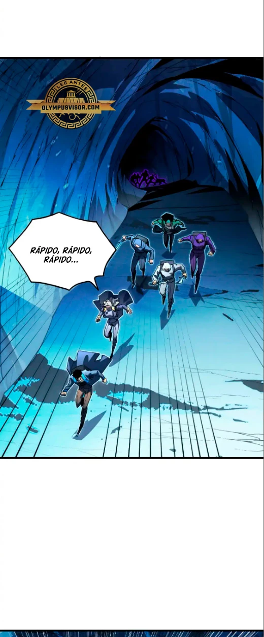 Levantate de los Escombros > Capitulo 243 > Page 91