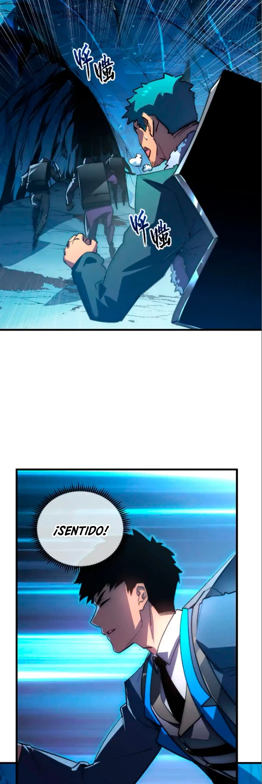 Levantate de los Escombros > Capitulo 243 > Page 111