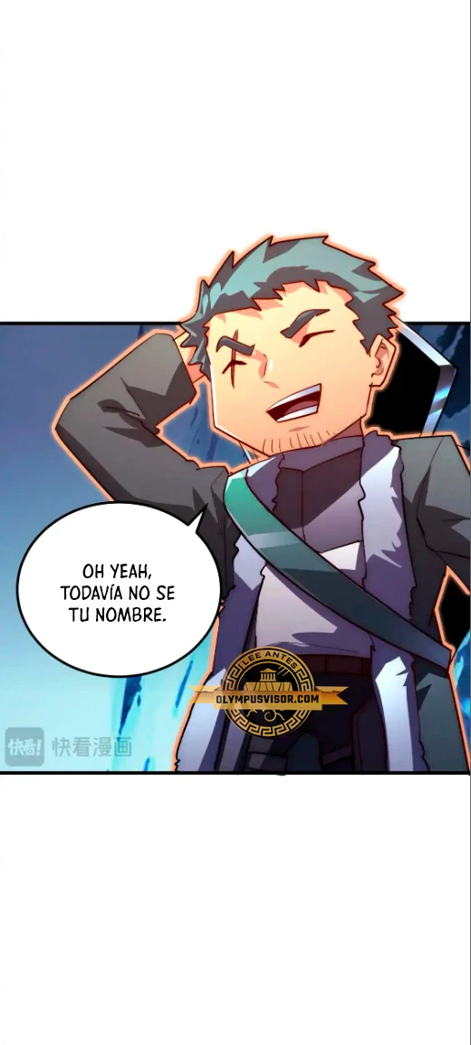Levantate de los Escombros > Capitulo 243 > Page 131