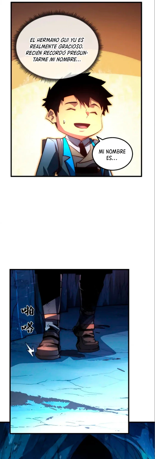 Levantate de los Escombros > Capitulo 243 > Page 141