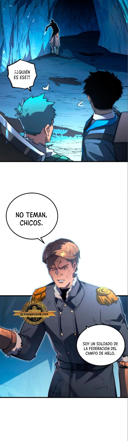 Levantate de los Escombros > Capitulo 243 > Page 151