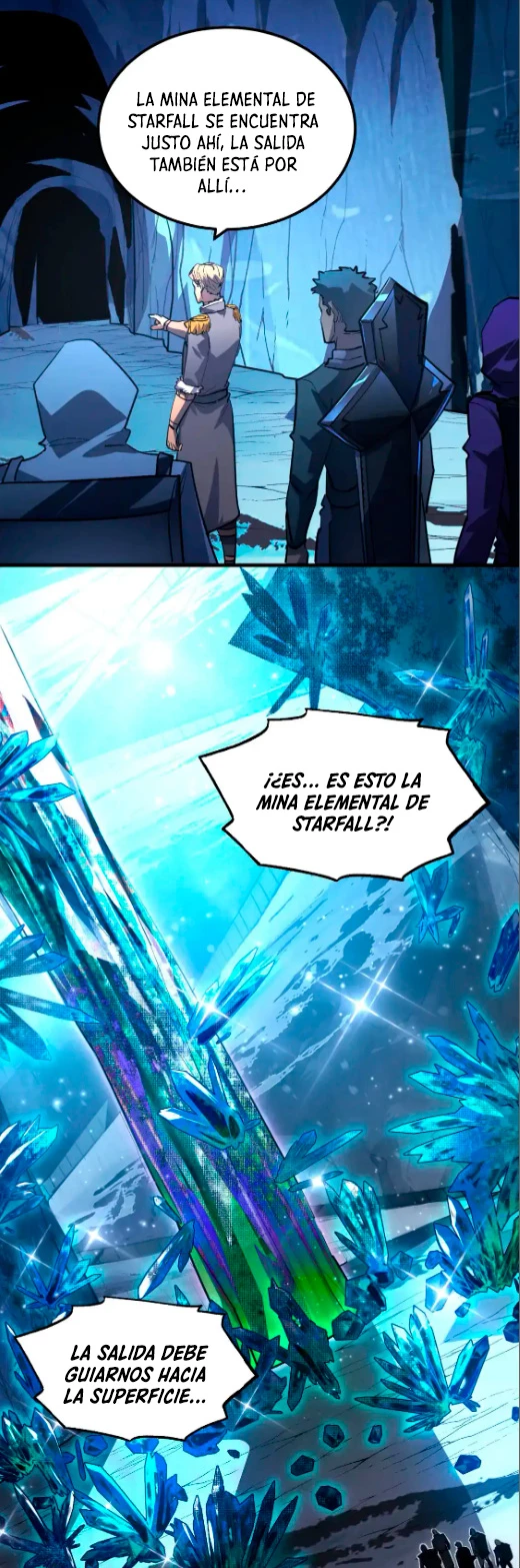 Levantate de los Escombros > Capitulo 243 > Page 191